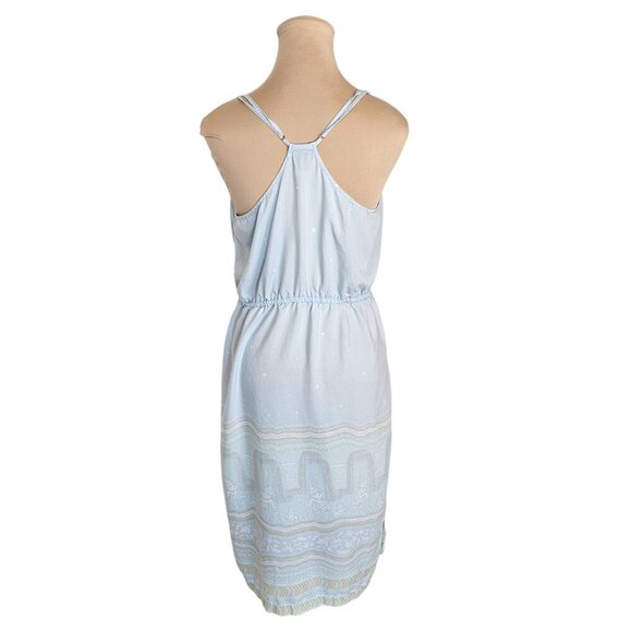 Patagonia Worn Wear Lost Wildflower Dress Sz M - Picture 7 of 12